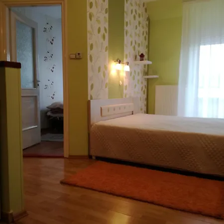 Mora Apartamento Szeged