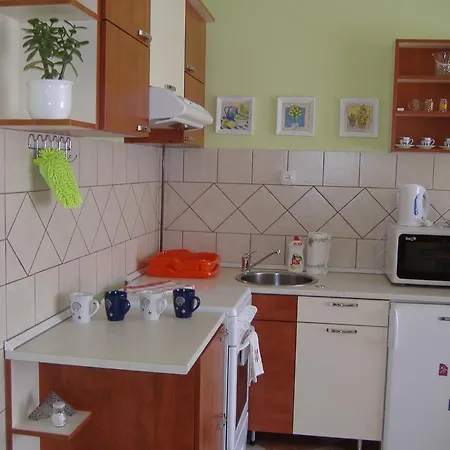 Apartment Mora