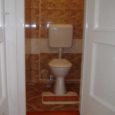 Apartment Mora Szeged