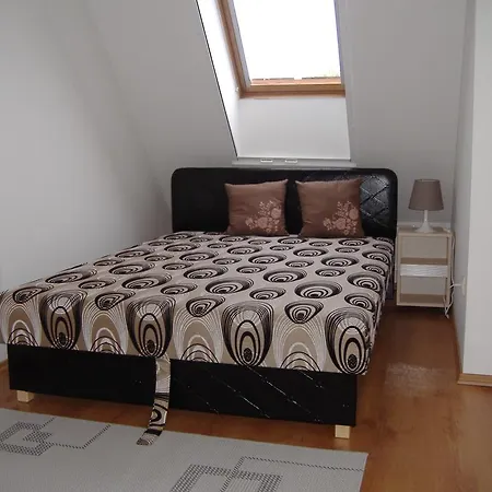 Apartment Mora