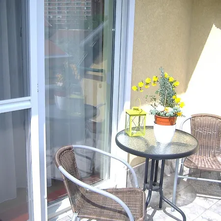 Apartment Mora Szeged