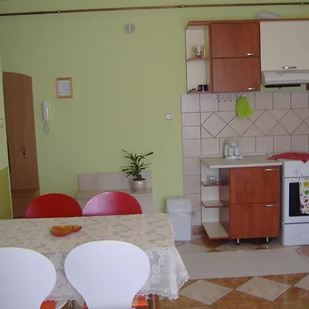 Apartment Mora Szeged
