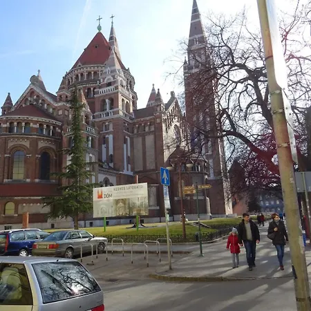 Mora Szeged