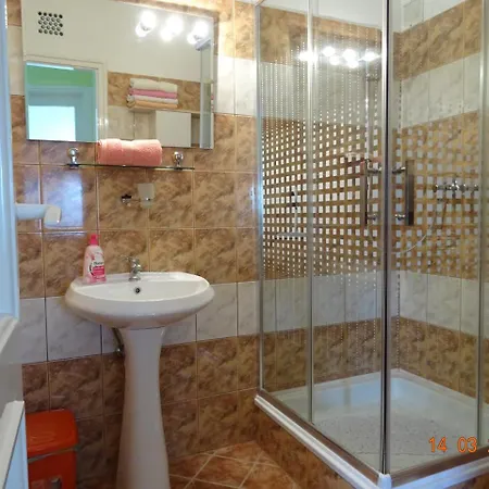 Mora Apartment Szeged