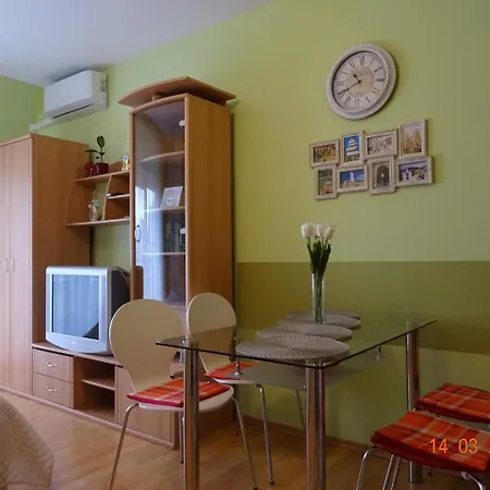 Mora Apartment Szeged