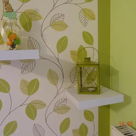 Apartment Mora *