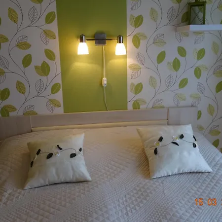 Mora Apartment Szeged