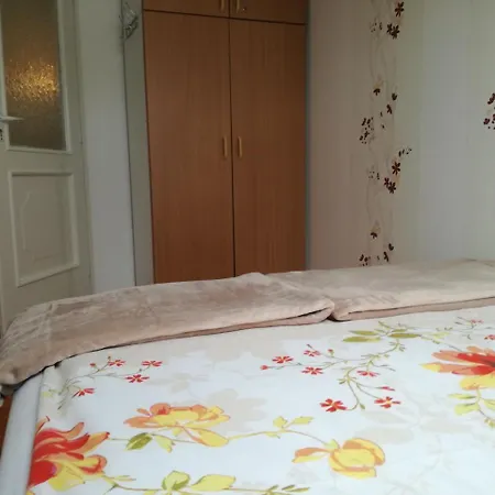 Apartment Mora Szeged