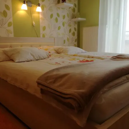 Mora Apartment