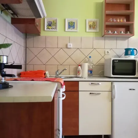 Apartment Mora