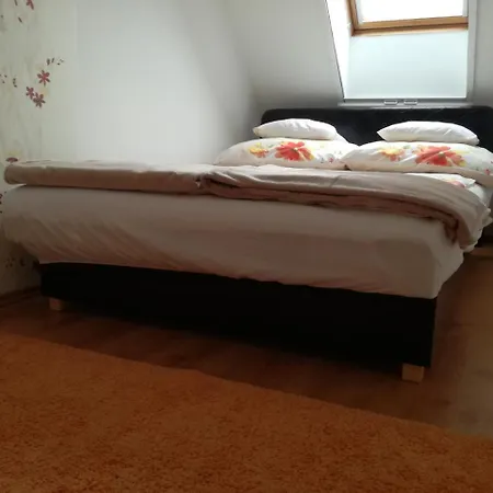 Apartment Mora Szeged